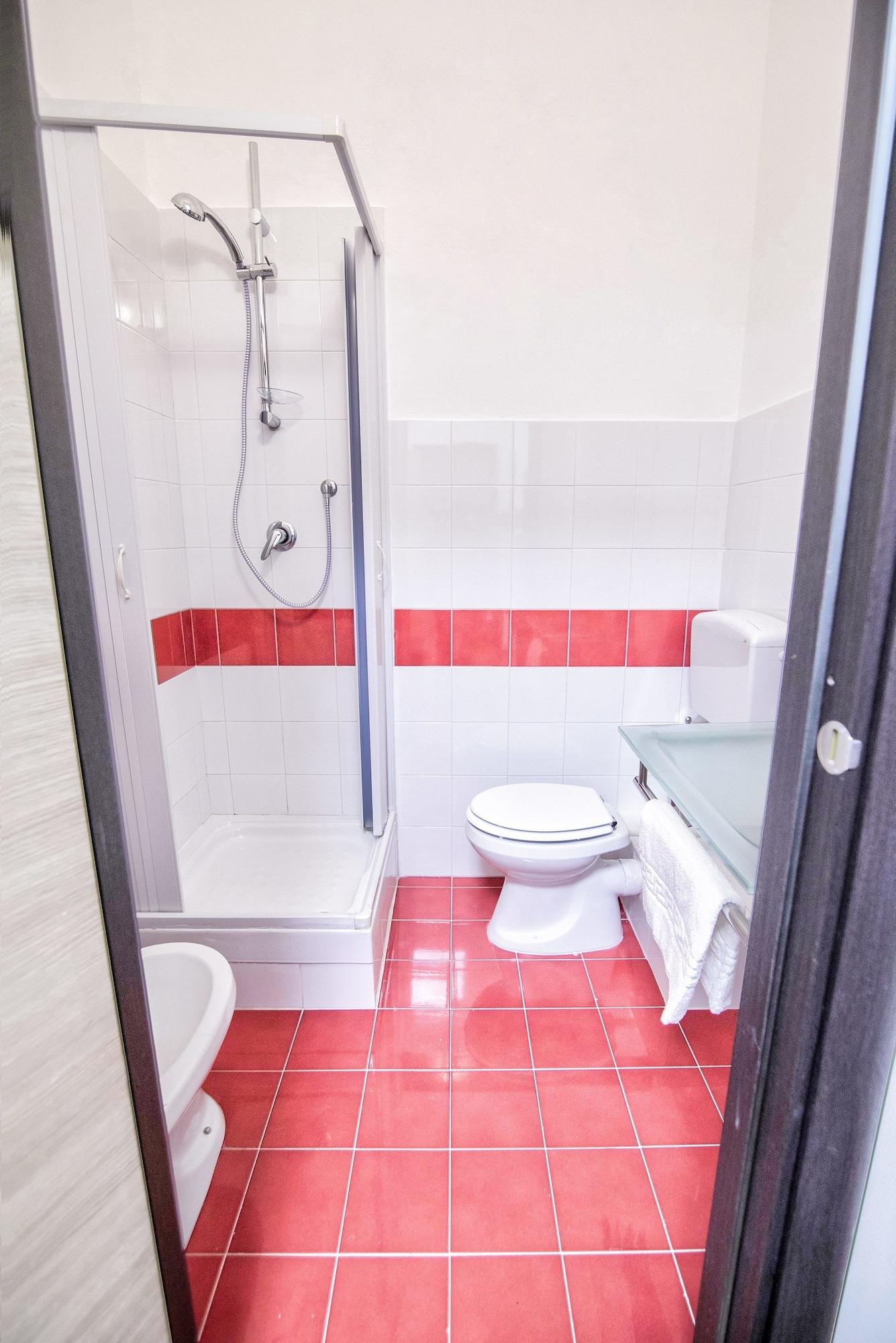 Maqueda Central Suites Palermo Bagian luar foto