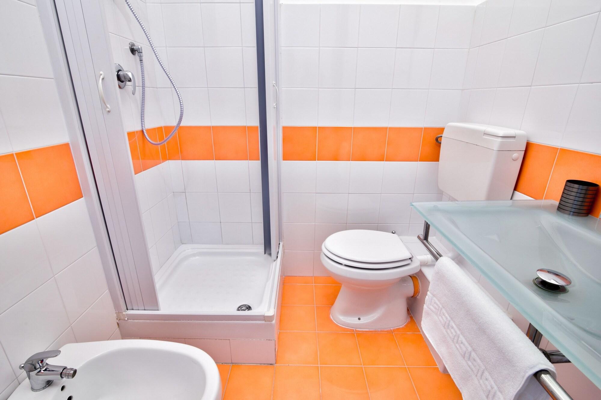 Maqueda Central Suites Palermo Bagian luar foto